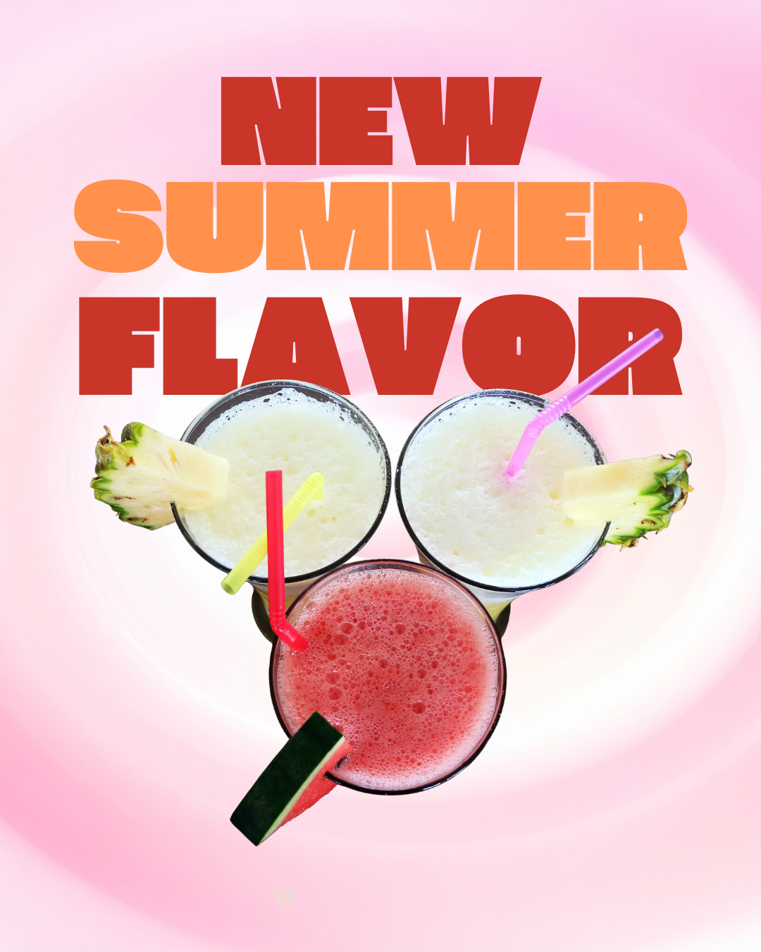 Summer Flavors